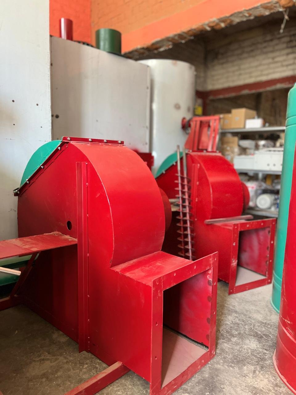 Soluciones Integrales