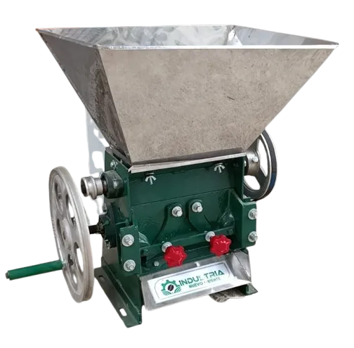 Despulpadora Clásica - Maquinaria Cafetalera