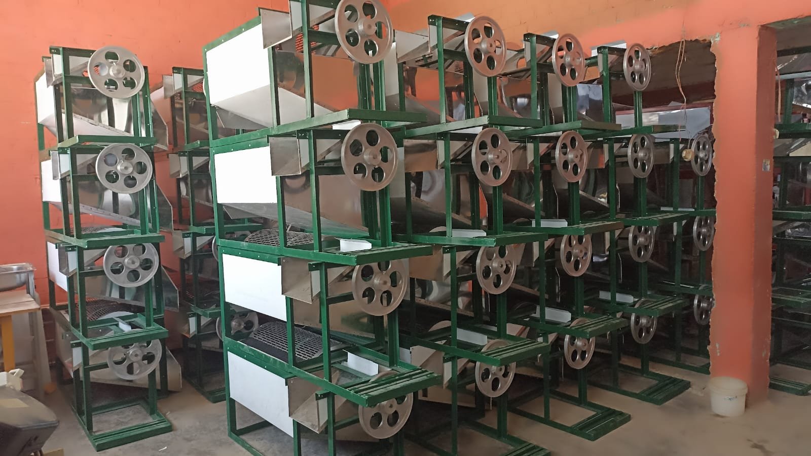 Precisión y Experiencia